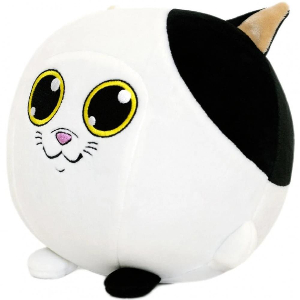 Плюшева іграшка котик Пурі FWPKITTYPUR22WT00, 20 см