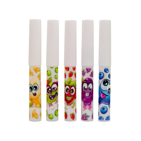 Ароматний набір для творчості Чарівний світ Scentos 20210 серії "Clean Colouring"