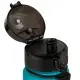 Пляшка для води UZSPACE 3026(Light-Blue) 500 мл, яскраво блакитна