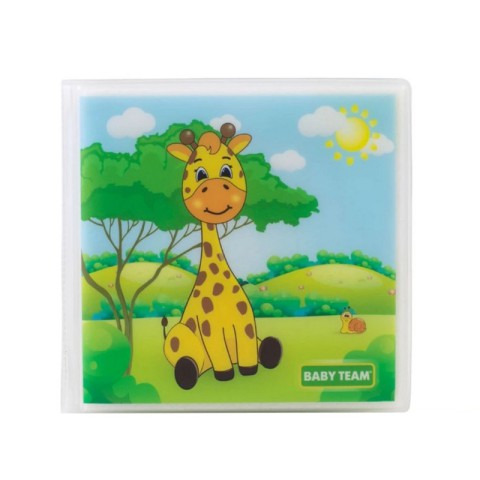 Дитяча іграшка книжечка "Африка" 8742