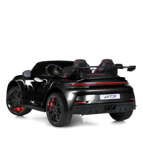 Дитячий електромобіль Машина M 6111(MP4)EBLRS-2(24V) до 50 кг