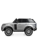 Дитячий електромобіль Джип Bambi M 4175EBLRS-11 Land Rover до 50 кг