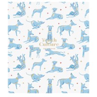 Зошит учнівський "Young Culture" 080-3152K-1 в клітинку, 80 аркушів