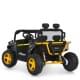 Дитячий електромобіль Джип M 6282EBLR-2 (24V) до 35 кг Дитячий електромобіль Джип M 6282EBLR-2 (24V) до 35 кг