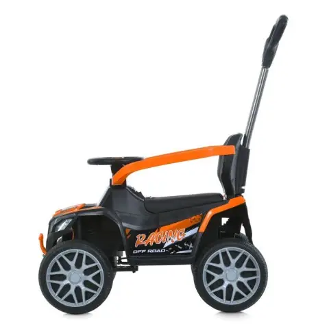 Дитячий квадроцикл-толокар 3 в 1 M 6126EBLR-7 до 23 кг