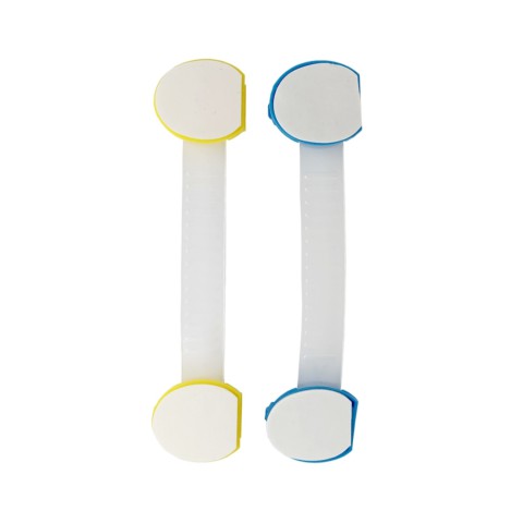 Набір для захисту Гнучкий блокатор MGZ-0803, 2 шт