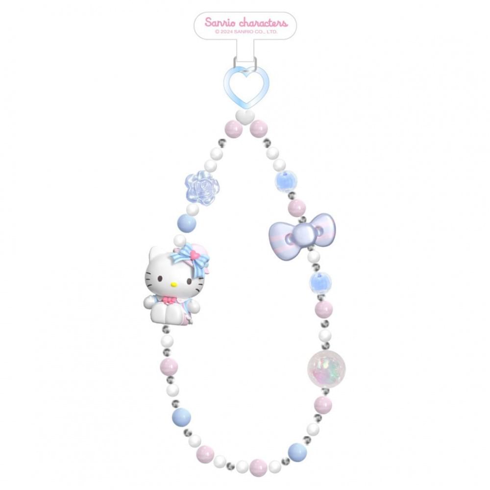 Ланцюжок для телефону "Друзі милий стиль" Pop Top Hello Kitty 25SM-008 в асортименті