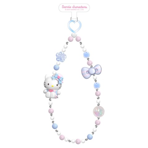 Ланцюжок для телефону "Друзі милий стиль" Pop Top Hello Kitty 25SM-008 в асортименті