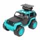 Дитяча ігрова машинка "Позашляховик" 0921TXK 28х16х20 см