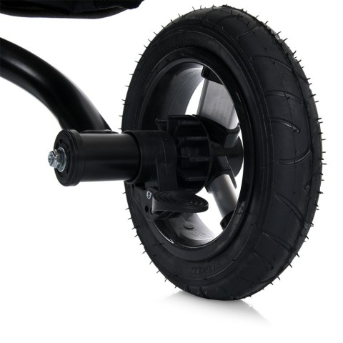 Велосипед дитячий триколісний MT 1006-10 жовтий