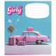 Зошит учнівський "Girly" 024-3330L-2 в лінію, 24 аркуша