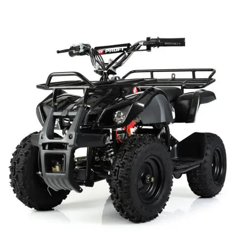 Дитячий електромобіль Квадроцикл Bambi HB-EATV800N-19 V3 до 65 кг