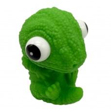 Дитяча іграшка антистрес "Оченята" 909-3/6(Green)