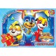 Дитячий пазл "Paw Patrol Щенячий патруль" PW0866 постер 35 елементів
