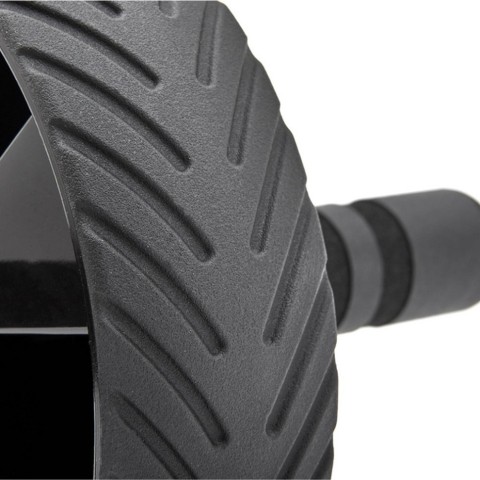 Ролик для преса одинарний Ab Roller NE-ABROL-12