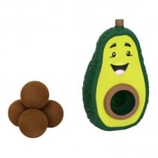Дитячий ігровий набір "Стріляюча тваринка Авокадо" HW54775