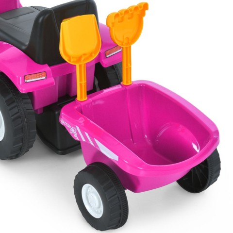 Дитяча каталка-толокар 2 в 1 M 6153B-8 до 20 кг