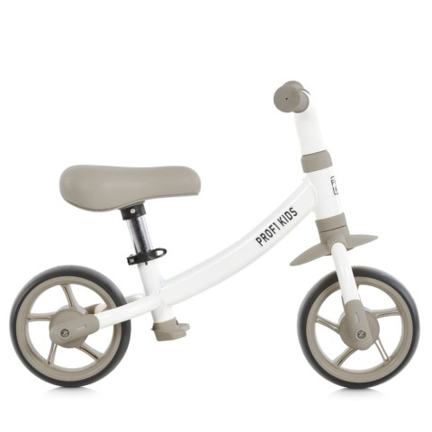 Біговел дитячий MBB 1040 Beige, колесо 6 дюймів