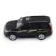 Інерційна автомодель "Toyota Prado" TechnoDrive KM6189D чорний