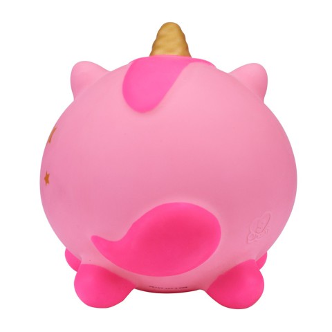 Колекційна іграшка-антистрес "Єдиноріг Цаппі" Smooshzees 08225 серії Luvzees