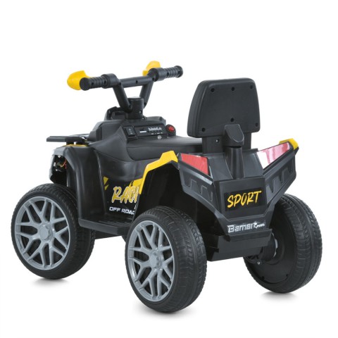 Дитячий електромобіль Квадроцикл M 6125EBLR-6 до 23 кг