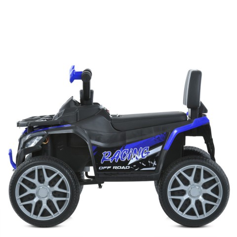 Дитячий електромобіль Квадроцикл M 6125EBLR-4 до 23 кг