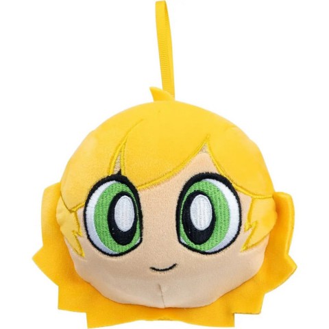 Дитяча м'яка іграшка-сюрприз Miraculous M14007 в асортименті