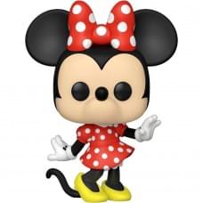 Ігрова фігурка FUNKO POP! Classics "Minnie Mouse" Funko 5908305242819