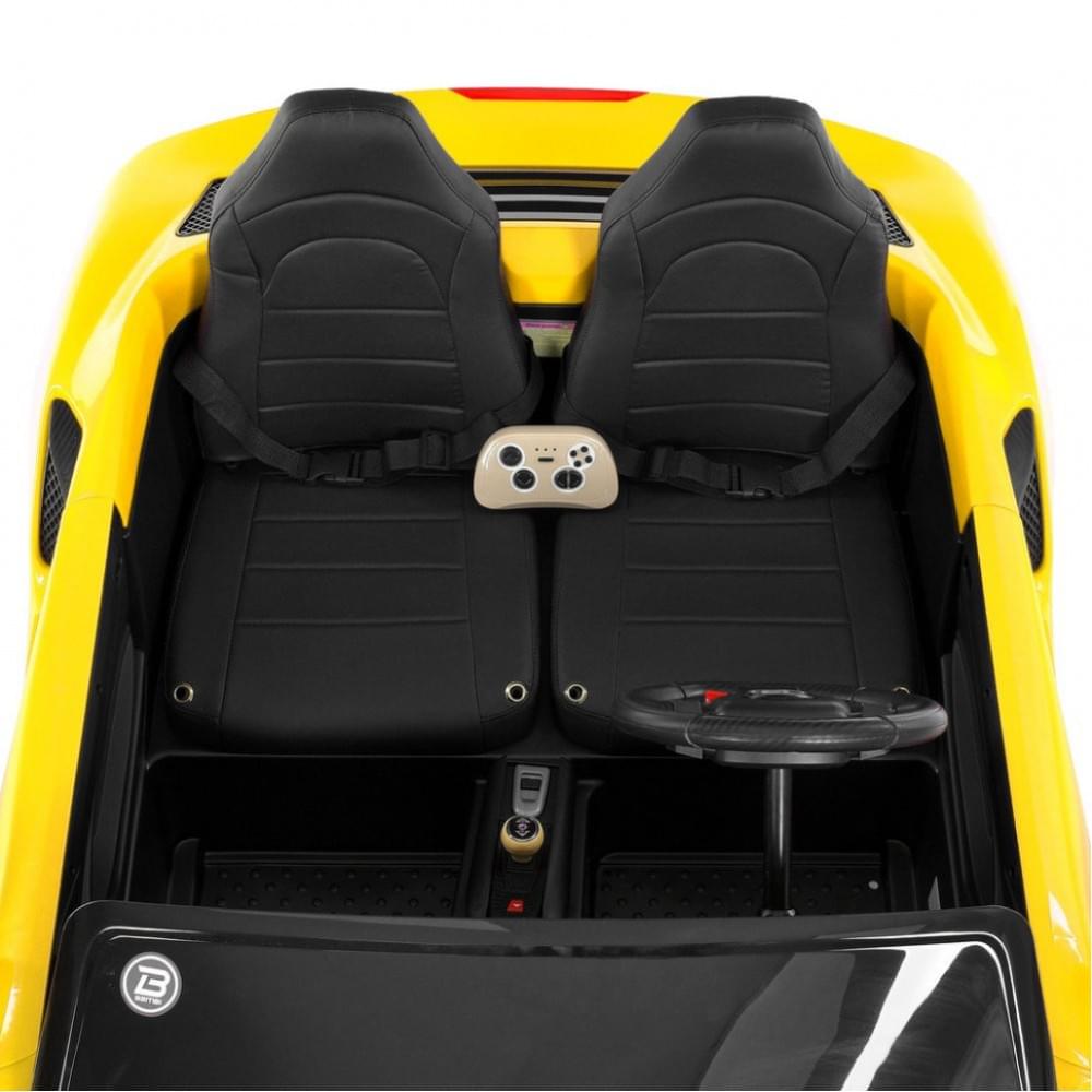 Дитячий електромобіль Машина M 6197EBLR-6(24V) до 100 кг