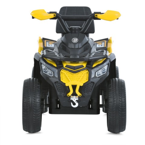 Дитячий електромобіль Квадроцикл M 6125EBLR-6 до 23 кг