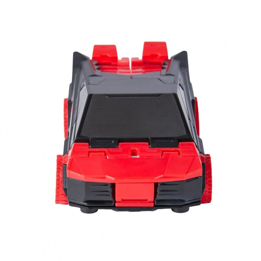 Дитячий робот-трансформер "Хелшторм" Screechers Wild! EU686152 S5 блістер