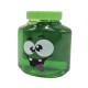 Дитячий антистрес-слайм Slime emotion 8000186, 95 мл Зелений