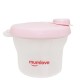 Контейнер для сухої суміші Mumlove MGZ-0115(Pink) 200 мл