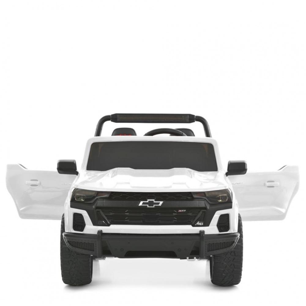 Дитячий електромобіль Джип M 6290EBLR-1(24V) до 60 кг