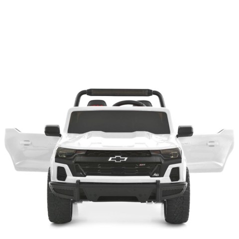 Дитячий електромобіль Джип M 6290EBLR-1(24V) до 60 кг