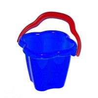 Дитяче Відро Дзвіночок 1029 Блакитний