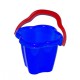Дитяче Відро Дзвіночок 1029 Блакитний