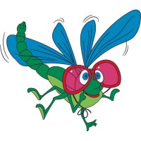 Розпис по полотну "Бабка" 15051-AC 25х30 см