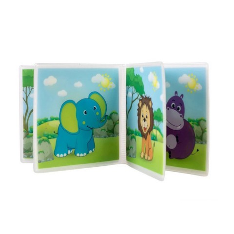 Дитяча іграшка книжечка "Африка" 8742