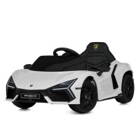 Дитячий електромобіль Машина M 6068EBLR-1 до 30 кг