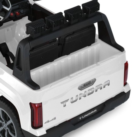 Дитячий електромобіль Джип M 6192EBLR-1(24V) до 50 кг