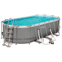 Басейн каркасний Bestway 56710 (549-274-122см), 13430 л