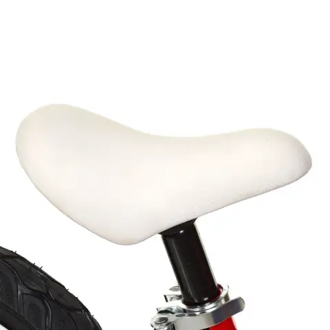 Біговел Profi Kids HUMG1207A-2 колеса 12 дюймів червоно-білий