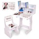 Дитяча парта N 2071-21-7 висота 3 положення, зі стільчиком