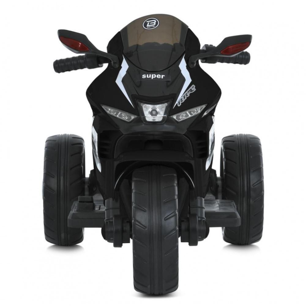 Дитячий електромобіль Мотоцикл M 6220ELR-2 до 25 кг