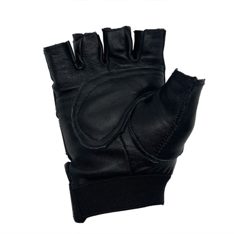 Рукавички для важкої атлетики та фітнесу Gym SP NE-LG-32-M, розмір M