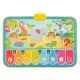 Дитячий ігровий розвиваючий Килимок M 3676 укр. і англ. мовою