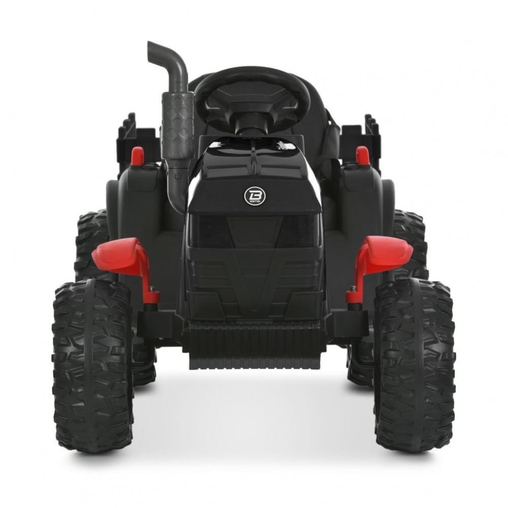 Дитячий електромобіль Трактор M 6295EBLR-2 до 30 кг