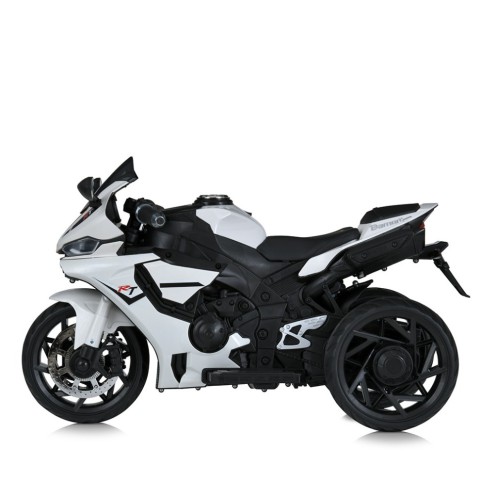 Дитячий електромобіль Мотоцикл M 5823EL-1 до 30 кг