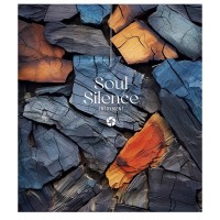 Зошит учнівський "Silence" 096-3358L-2 у лінію, 96 аркушів